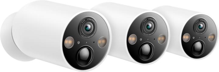 Produktbild TP-Link Tapo C425 3-Pack