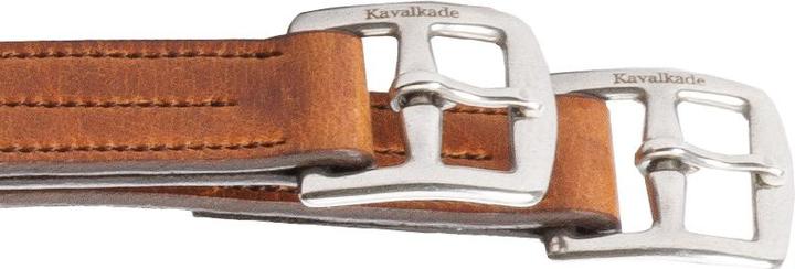 Produktbild Kavalkade Soft'N Oil