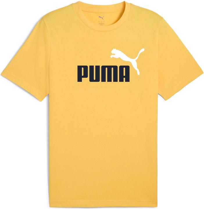 Produktbild Puma ESS 2 COLOR No. 1 Logo Tee (L)