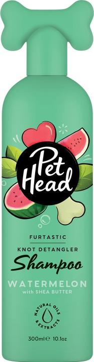Image du produit Pet Head Shampooing démêlant Furtastic, 300 ml (Chien, 300 ml)
