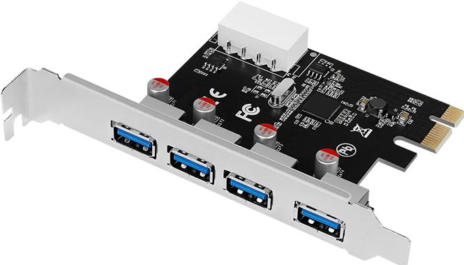 Produktbild LogiLink PC0057A