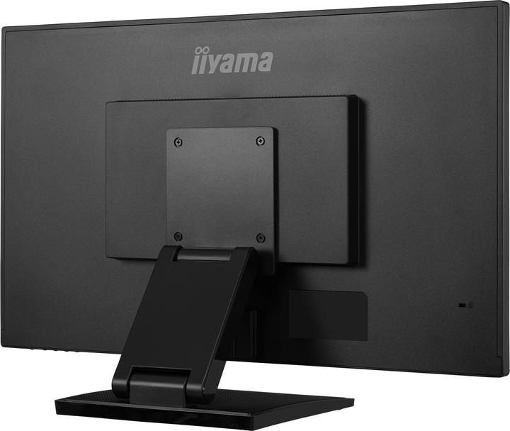 Image du produit iiyama ProLite T2754MSC-B1AG (1920 x 1080 pixels, 27")