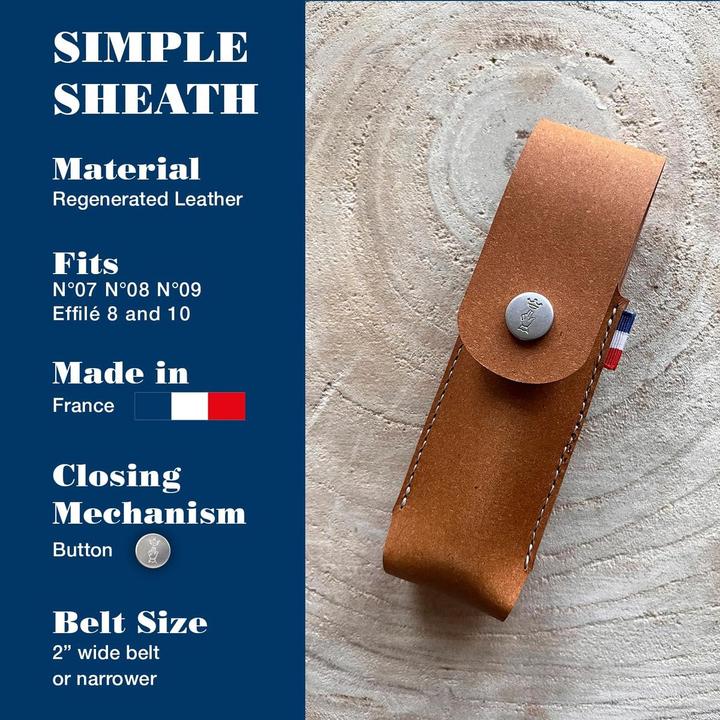 Opinel SIMPLE SHEATH Etui
