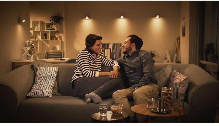 Produktbild Philips Lampe (E27, 806 lm, 1x)