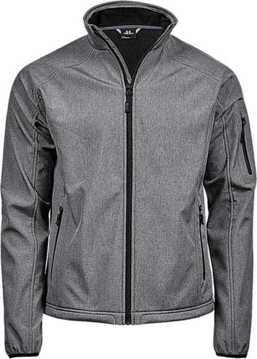 Immagine prodotto Tee Jays Men's Lightweight Performance Softshell Jacket (M)