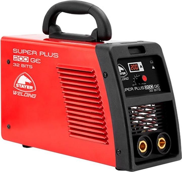 Produktbild Stayer Super Plus 200 Gek