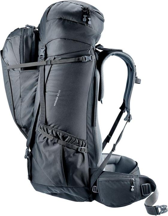 Actual product image Deuter Voyager 65+10 (65 l)
