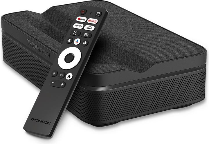 Produktbild Thomson Sirius (UHD, 600 lm)