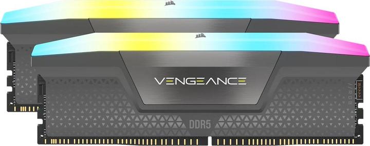 Productafbeelding Corsair Vengeance RGB DDR5 Lichtversterker Kit (Veelkleurig)
