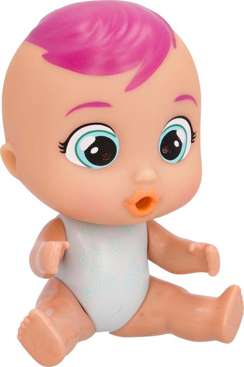 Produktbild IMC Toys Baby-Puppe Talent Babies 10 x 13 x 10 cm