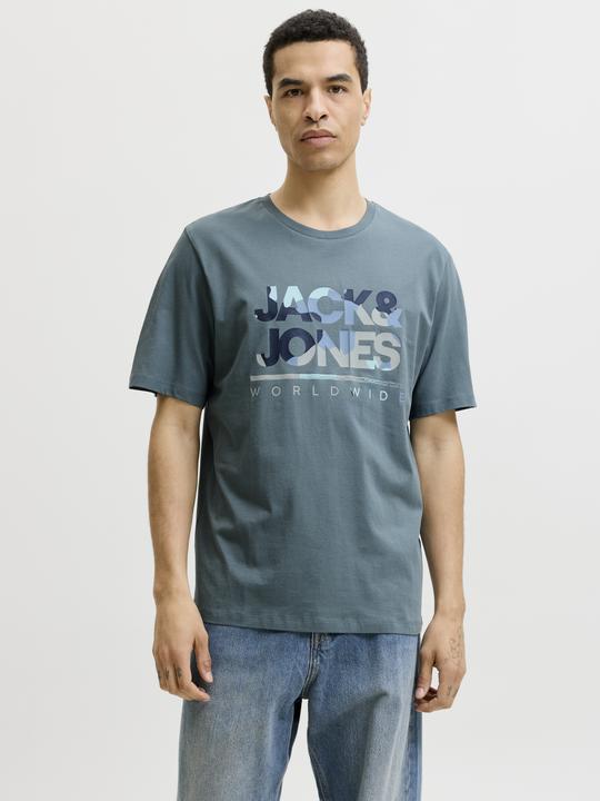 Produktbild Jack & Jones Jjluke Tee 5pk (L)