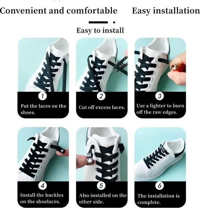 Immagine prodotto Cbx Lacci delle scarpe