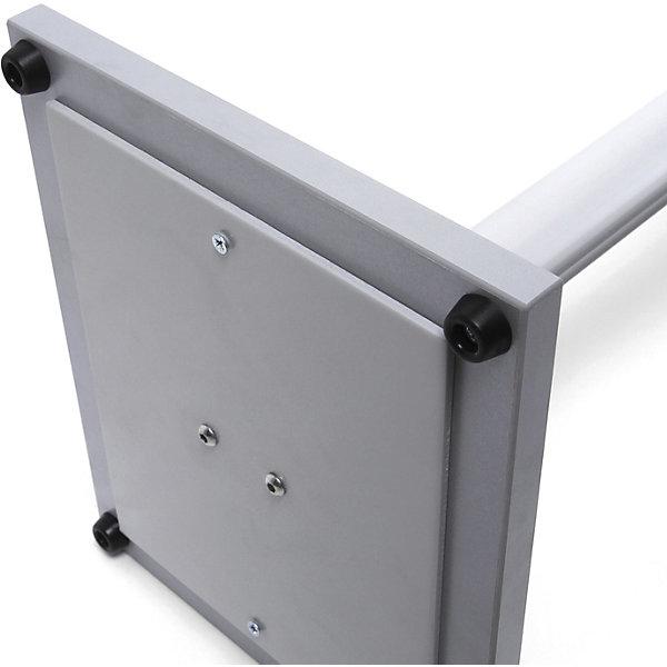 Produktbild eurokraft basic Infoständer (A3)