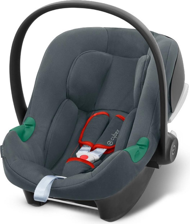 Image du produit Cybex Aton B2 i-size (Coque auto, Norme ECE R129/i-Size)