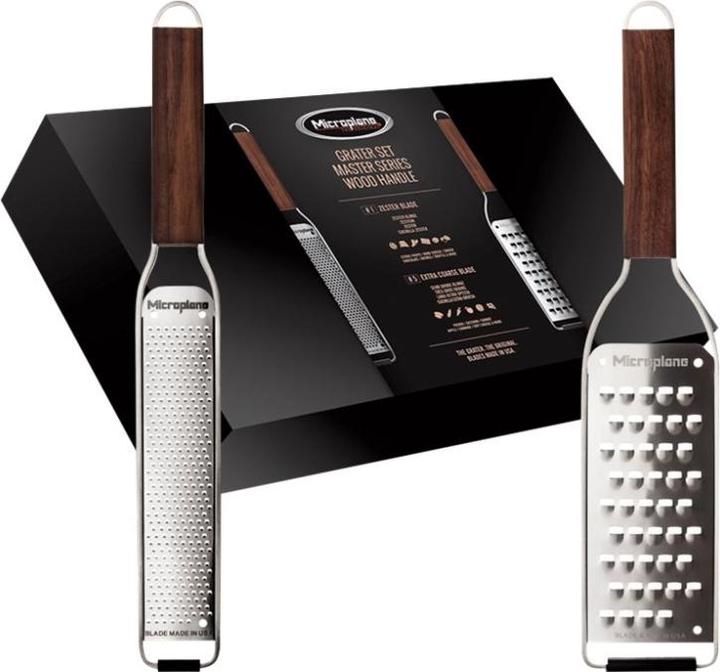 Actual product image Microplane Master