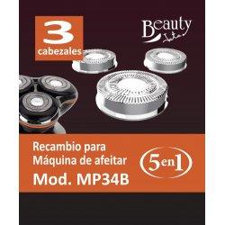 Actual product image Jata RM34A (12 x)