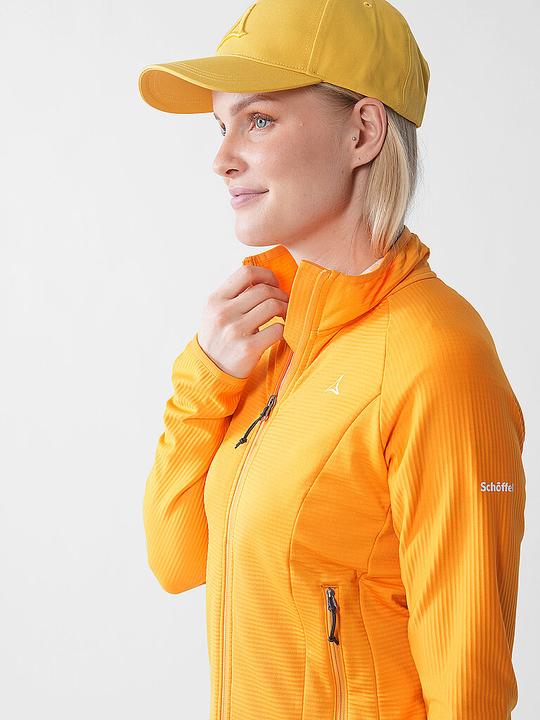 Produktbild Schöffel Fleece Jk Style Cascata WMS (38)