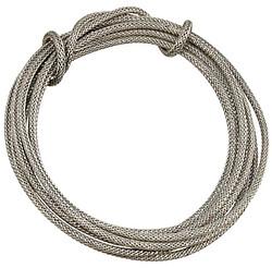 Immagine prodotto AllParts AP GW 0837-000 Cavo in PU in stile vintage (Parti di ricambio per strumenti)