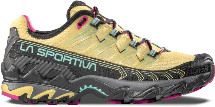 Produktbild La Sportiva Ultra Raptor II Woman - Wanderschuhe - Damen (41.5)