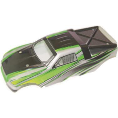 Amewi 12071 Corpo Truggy verde