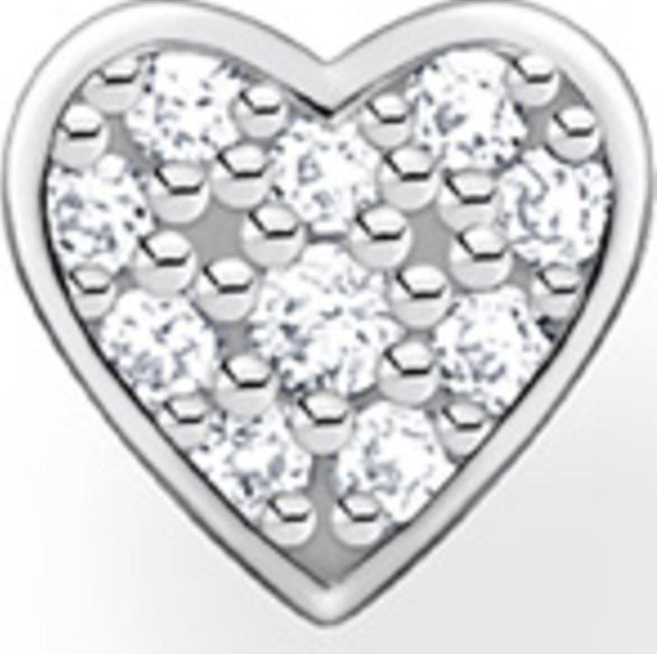 Image du produit Thomas Sabo Boucles d'oreilles (pièce unique) (Argent 925)