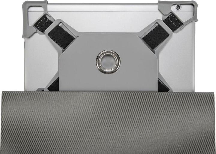 Produktbild Targus SafeFit 9-10.5"RotatingCase (Universal)