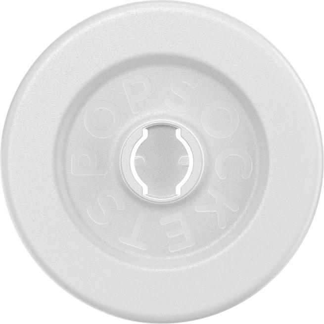 PopSockets runder Telefongriff kompatibel mit MagSafe, Adapterring im Lieferumfang entha, Smartphone Halter...