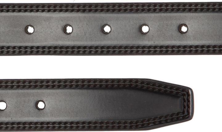 Produktbild The Chesterfield Brand Manovo Gürtel Leder (105)