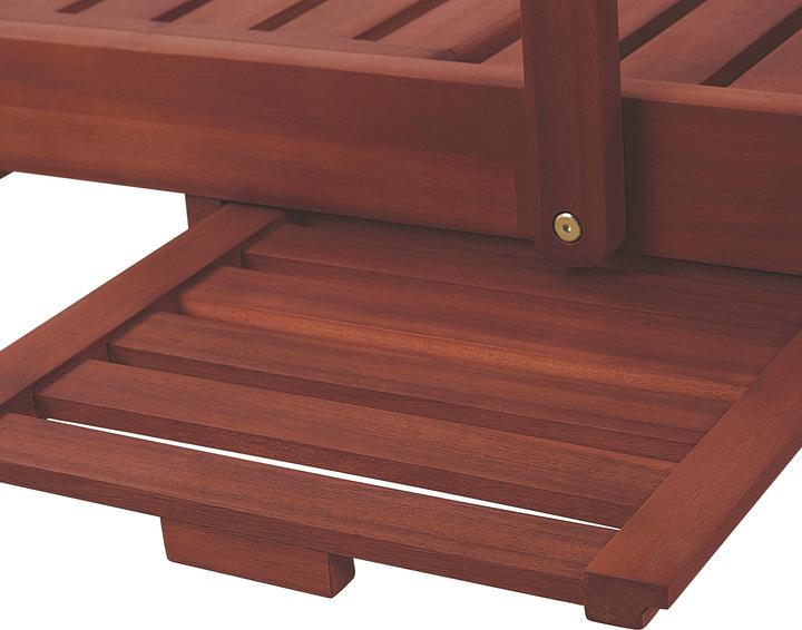 Produktbild Beliani Toscana (186 cm)