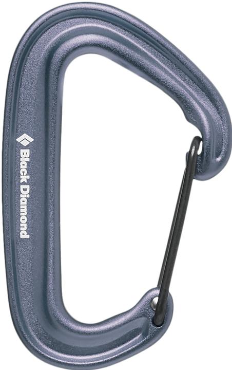 Immagine prodotto Black Diamond Moschettone Miniwire