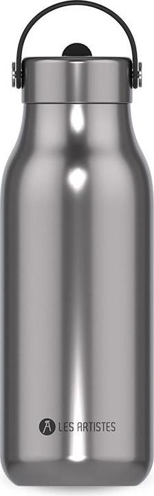 Métal (acier inoxydable), Pearl Bril