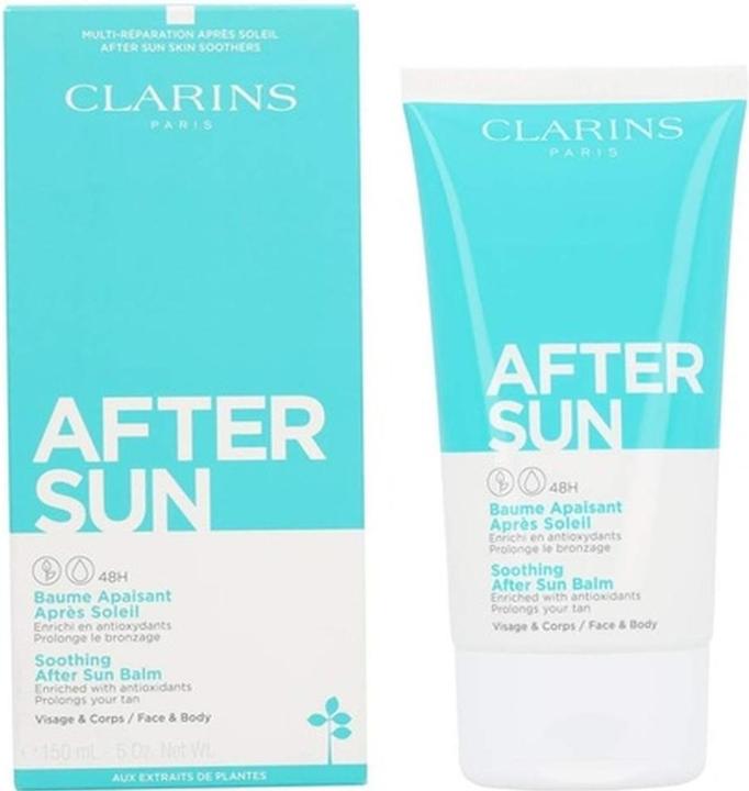 Immagine prodotto Clarins After Sun (150 ml, Balsamo doposole)