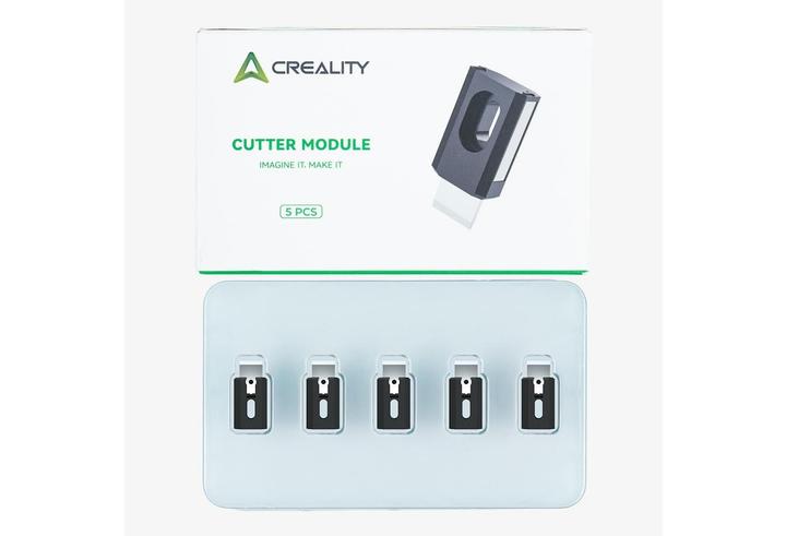 Produktbild Creality Filamentschneider K2 Plus Set