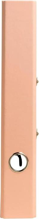 Produktbild Exacompta Ordner Prem'Touch A4, Rückenbreite 50mm, Aquarel (A4, 50 mm, 1 Stück)