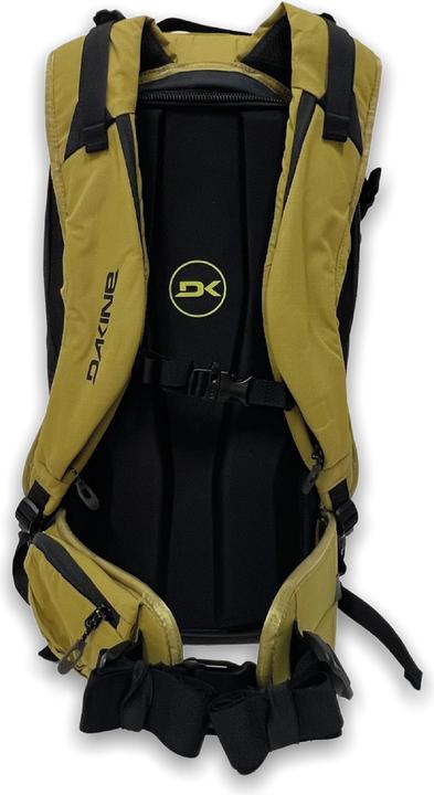 Actual product image Dakine POACHER 32L (32 l)
