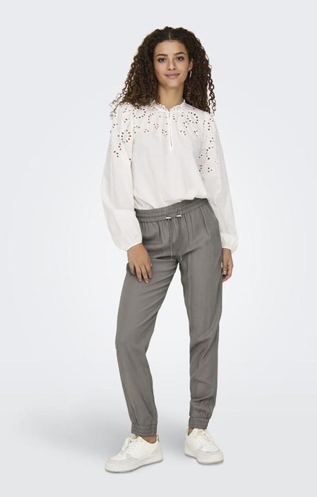 Image du produit Only ONLKELDA-EMERY Taille moyenne Coupe normale Pantalon classique Pantalon classique (W40/L32)