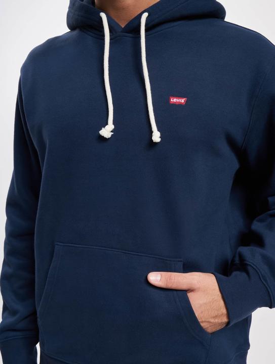 Image du produit Levis New Original Hoodie - 86879 (S)
