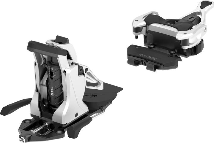 Immagine prodotto ATK HY 11 Free (Sci da turismo, Sci Freeride)