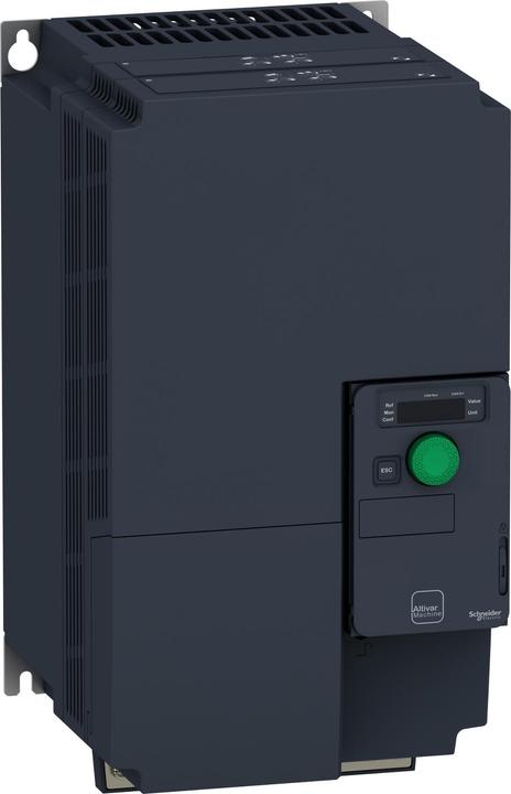 Schneider Electric ATV320 frequency inverter, 11kW, 200V, 3-phase, compact ATV320D11M3C