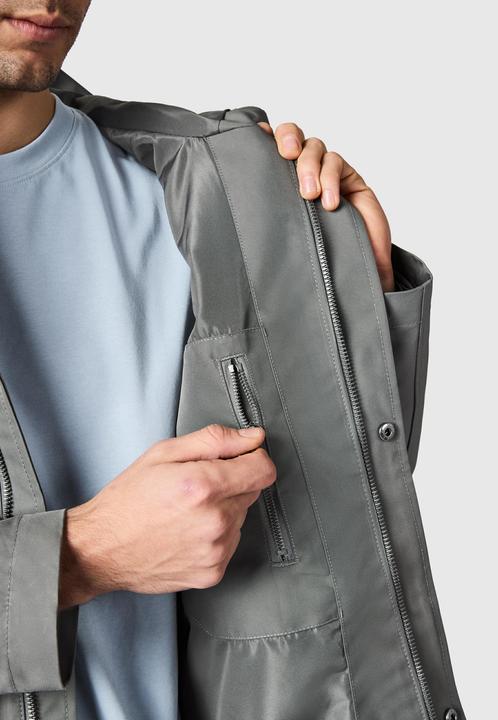 Immagine prodotto Ragwear Mr Them Long Light YOUMODO