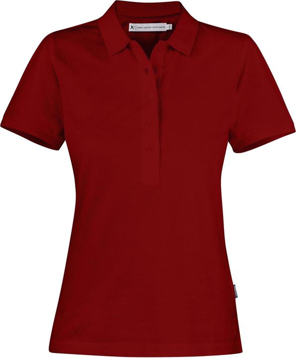 Produktbild James Harvest Neptune Poloshirt (XL)