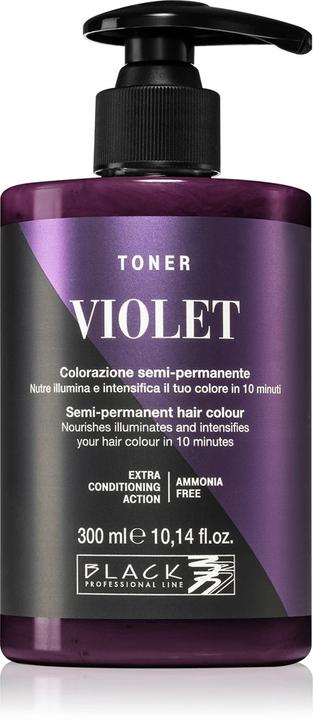 Produktbild Black Professional Line Violett