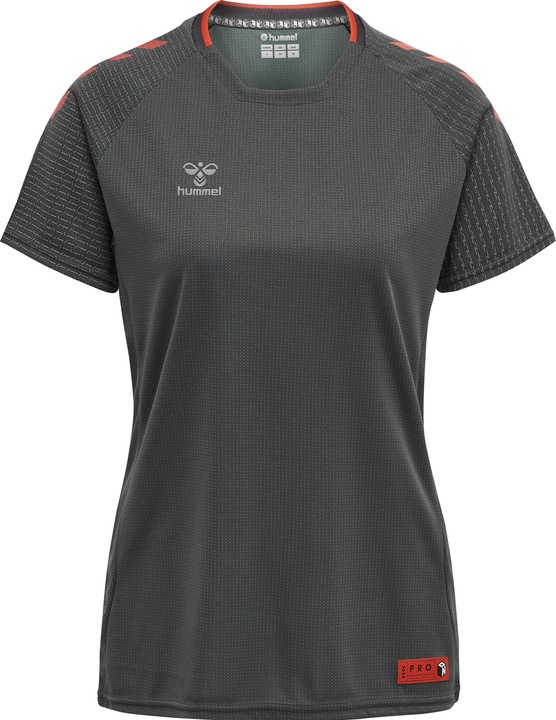 Immagine prodotto hummel Maglia Da Allenamento Pro Grid S/S Wo (XL)