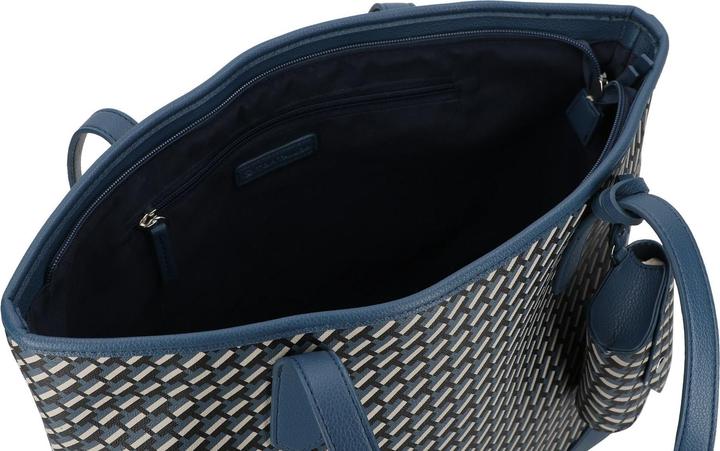 Produktbild Tom Tailor Xenia Shopper Tasche 43 cm (16 l)