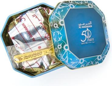 Al Haramain Bukhoor Juman 75 Grammes