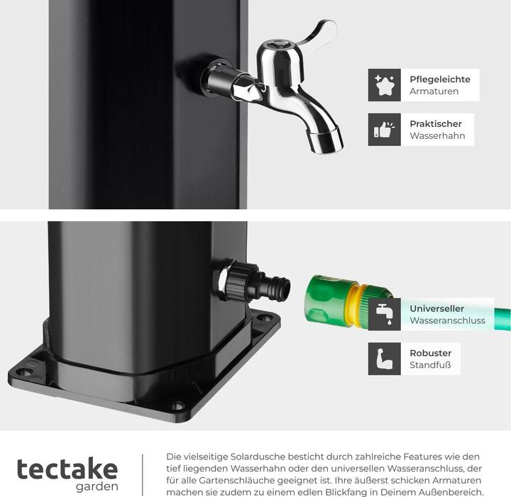 Produktbild tectake Ofanto