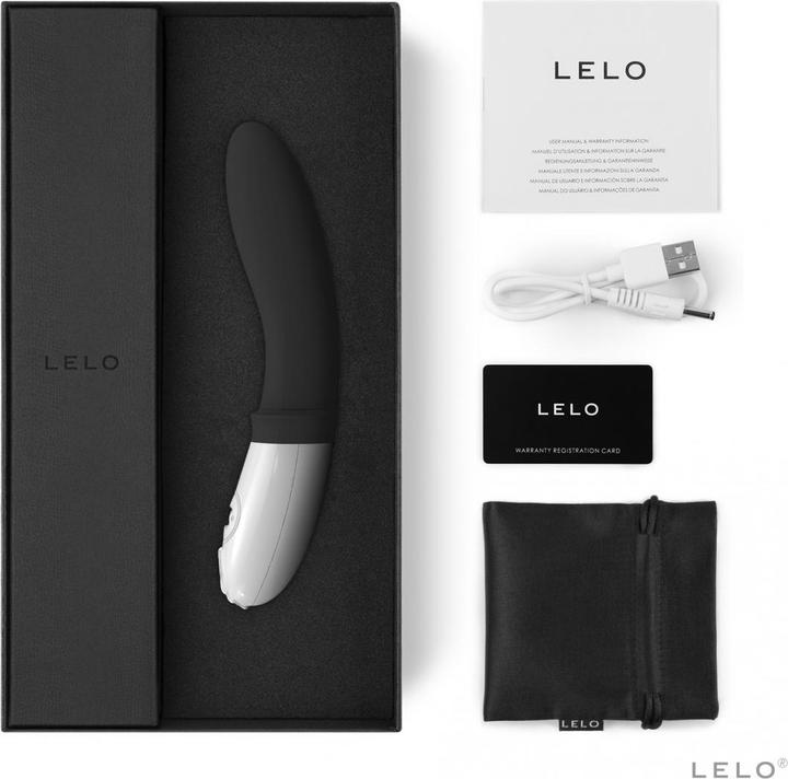 Immagine prodotto LELO Billy 2