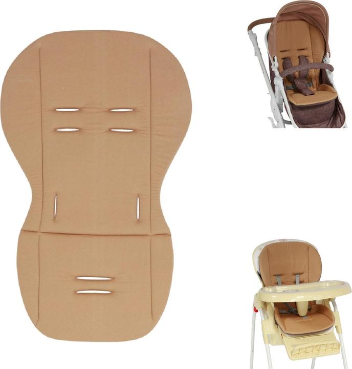 Lorelli Child seat liner Travel Comfort