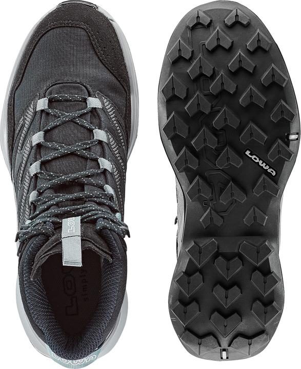 Produktbild Lowa Maddox Pro GTX (41)