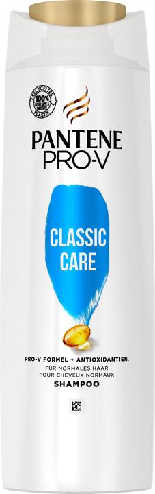 Pantene Classic Care (500 ml, Flüssiges Shampoo)